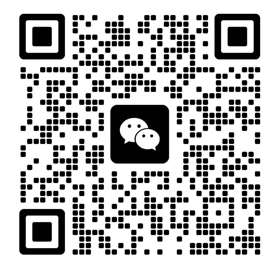 WeChat QR Code